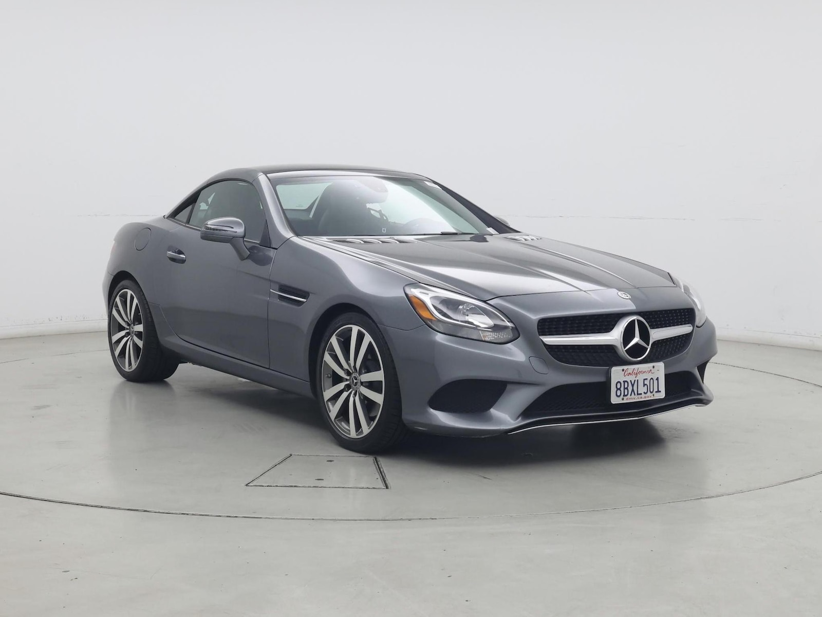 mercedes-benz slc roadster 2018 WDDPK3JA7JF151519 image mercedes-benz slc roadster 2018 WDDPK3JA7JF151519 image